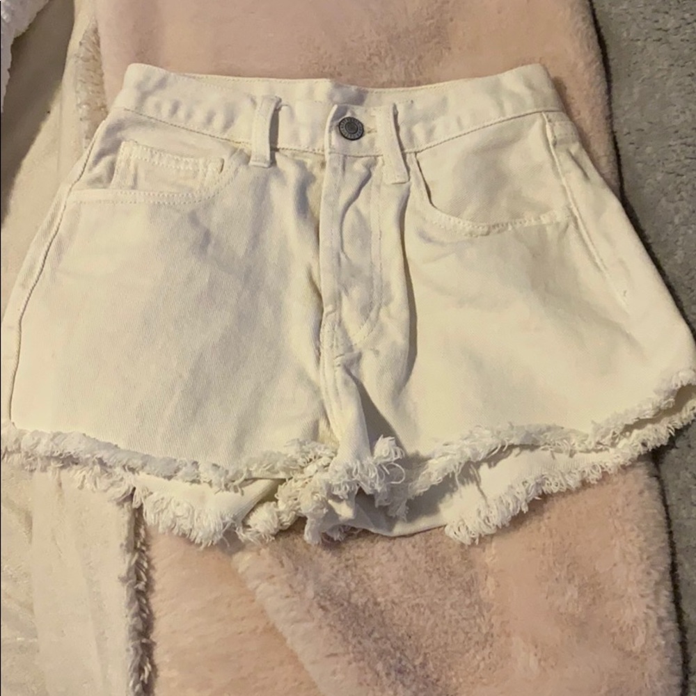 Brandy Melville Shorts- XS